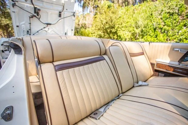 1967 Lincoln Continental 4th Gen - Image 4 of 9