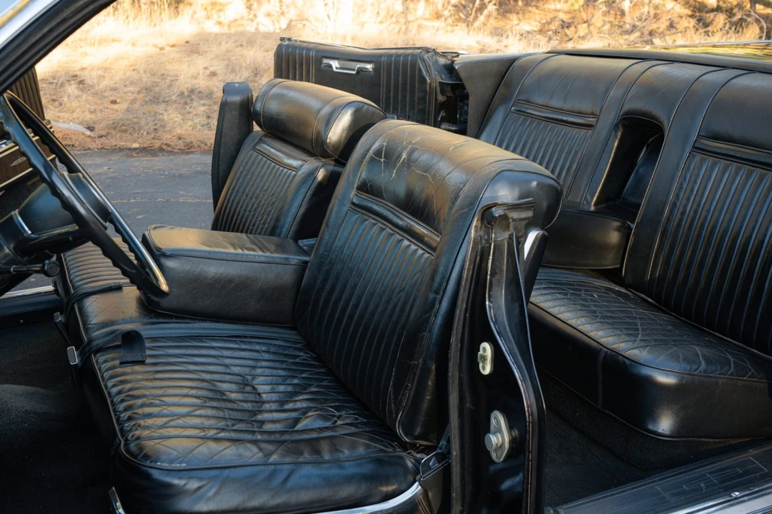 1967 Lincoln Continental 4th Gen - Image 4 of 8