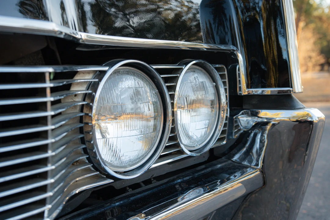 1967 Lincoln Continental 4th Gen - Image 19 of 31