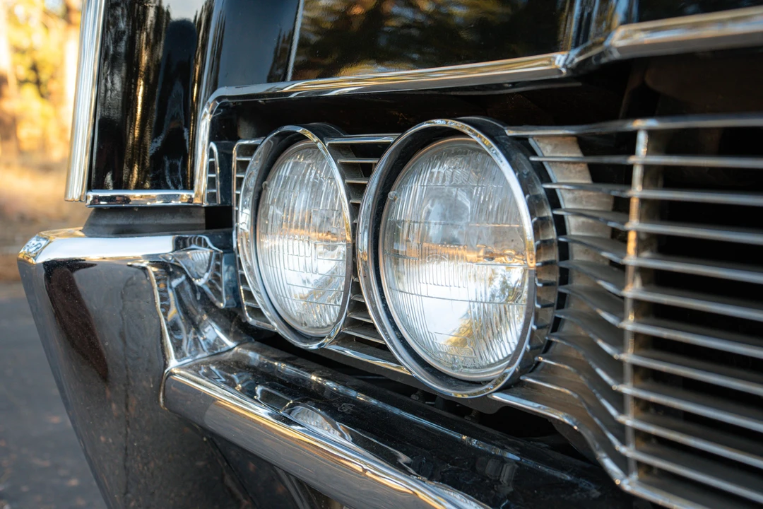 1967 Lincoln Continental 4th Gen - Image 16 of 31