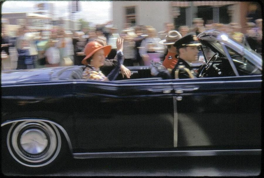 1967 Lincoln Continental 4th Gen - Image 5 of 31