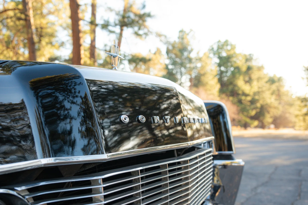 1967 Lincoln Continental 4th Gen - Image 17 of 31