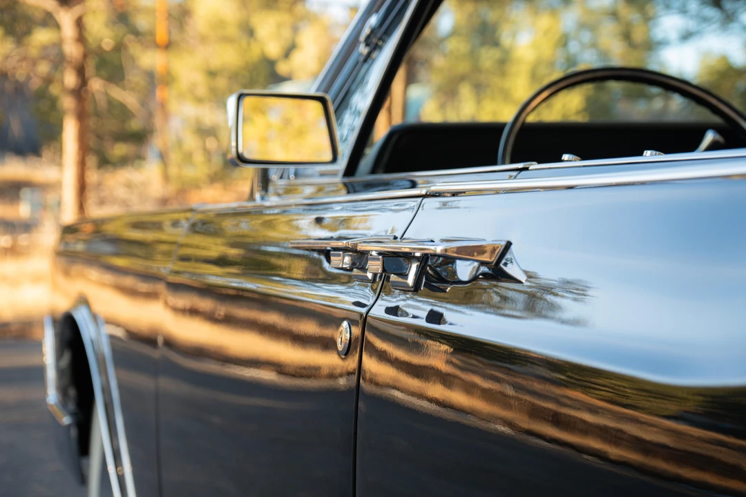 1967 Lincoln Continental 4th Gen - Image 20 of 31
