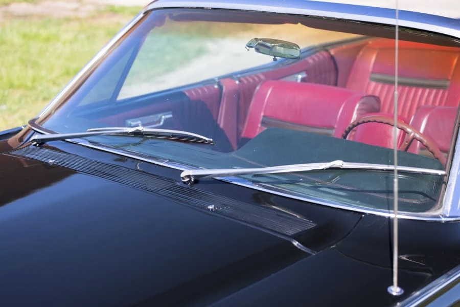 1967 Lincoln Continental 4th Gen - Image 8 of 31