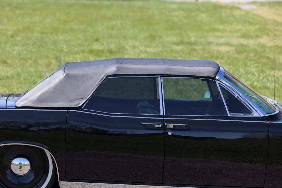1967 Lincoln Continental 4th Gen - Image 11 of 31