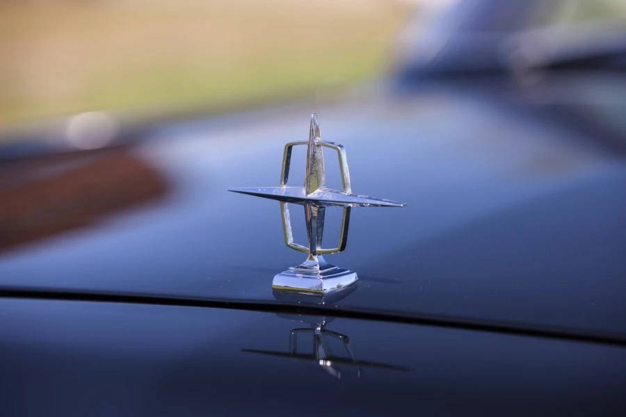 1967 Lincoln Continental 4th Gen - Image 9 of 31
