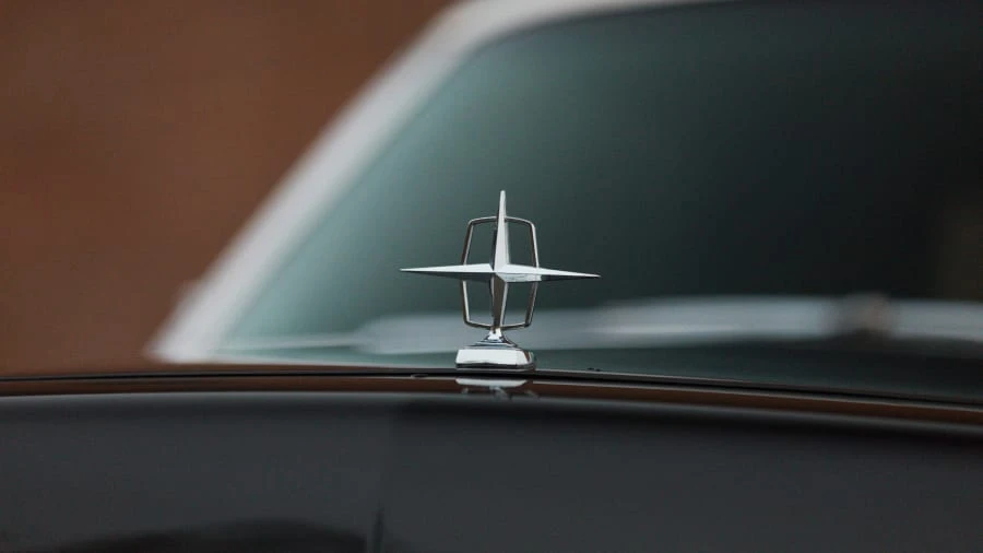 1967 Lincoln Continental 4th Gen - Image 5 of 28