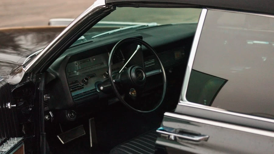 1967 Lincoln Continental 4th Gen - Image 6 of 28