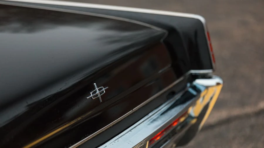 1967 Lincoln Continental 4th Gen - Image 13 of 28