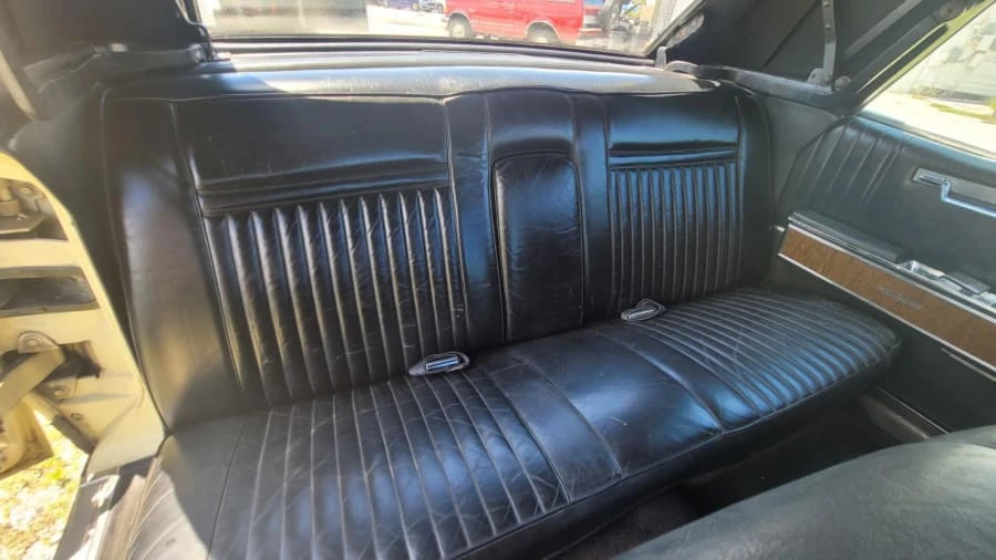 1967 Lincoln Continental 4th Gen - Image 22 of 31