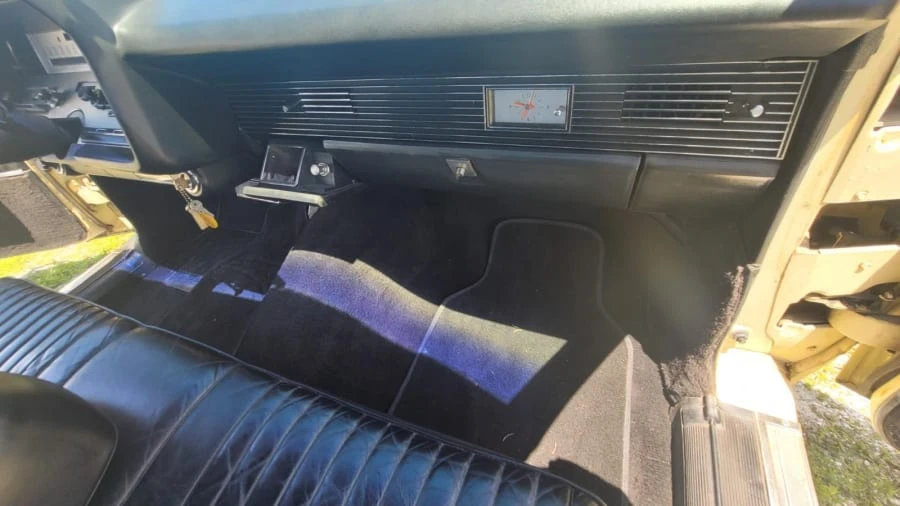 1967 Lincoln Continental 4th Gen - Image 21 of 31