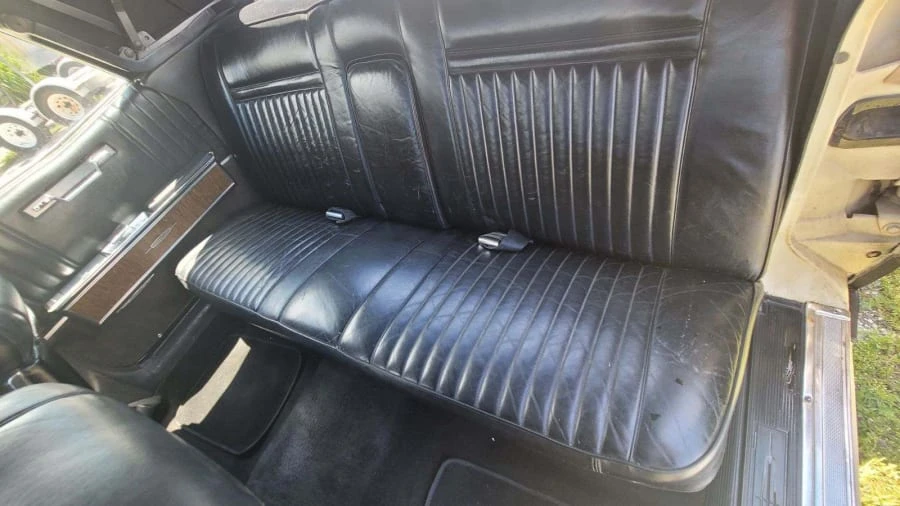 1967 Lincoln Continental 4th Gen - Image 23 of 31