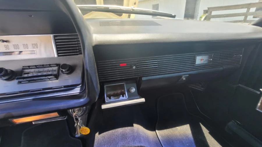 1967 Lincoln Continental 4th Gen - Image 4 of 31