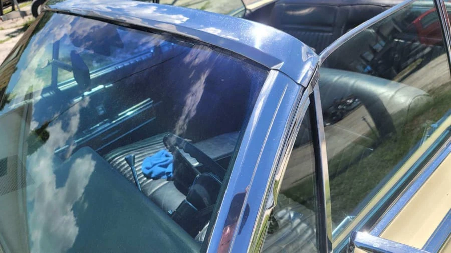 1967 Lincoln Continental 4th Gen - Image 17 of 31