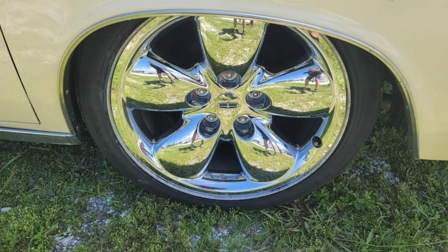 1967 Lincoln Continental 4th Gen - Image 16 of 31