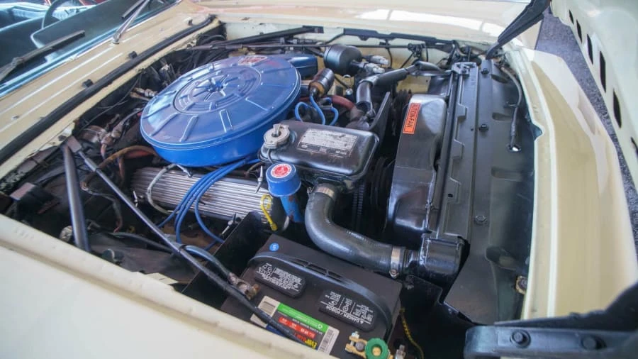 1967 Lincoln Continental 4th Gen - Image 8 of 22