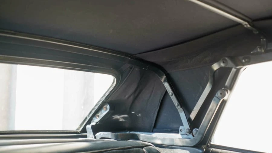 1967 Lincoln Continental 4th Gen - Image 12 of 22