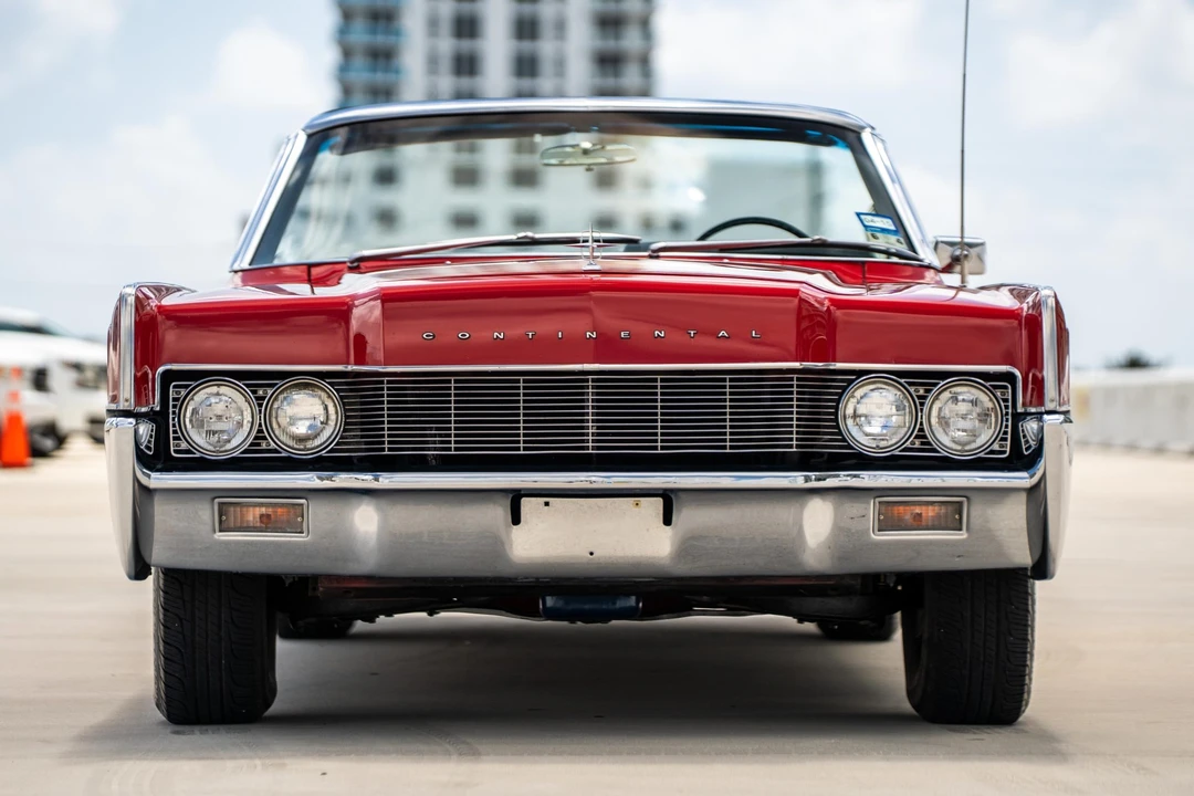 1967 Lincoln Continental 4th Gen - Image 4 of 31