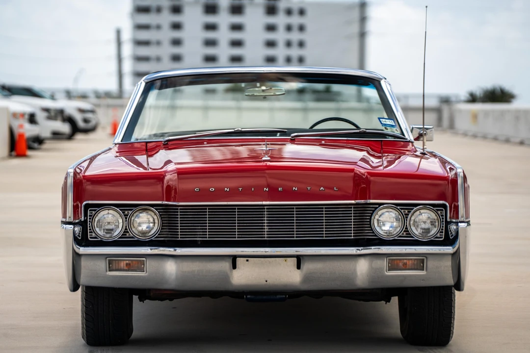 1967 Lincoln Continental 4th Gen - Image 3 of 31