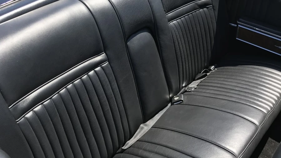 1967 Lincoln Continental 4th Gen - Image 5 of 9