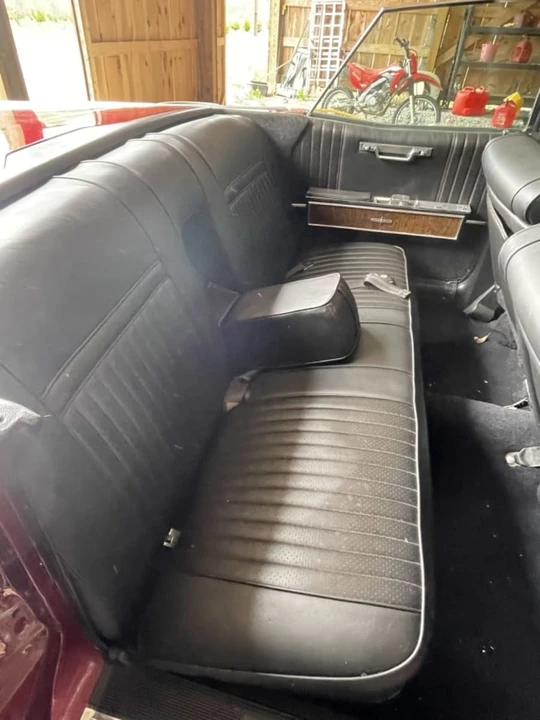 1967 Lincoln Continental 4th Gen - Image 14 of 18