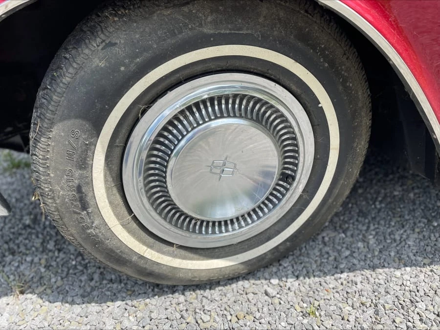 1967 Lincoln Continental 4th Gen - Image 8 of 18