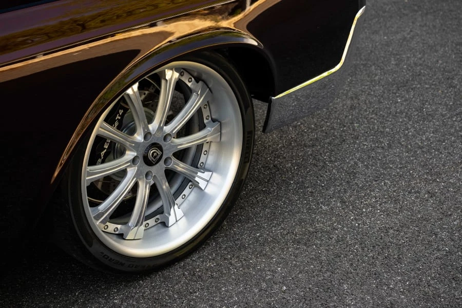 1967 Lincoln Continental 4th Gen - Image 7 of 31