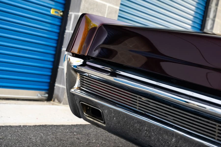 1967 Lincoln Continental 4th Gen - Image 23 of 31