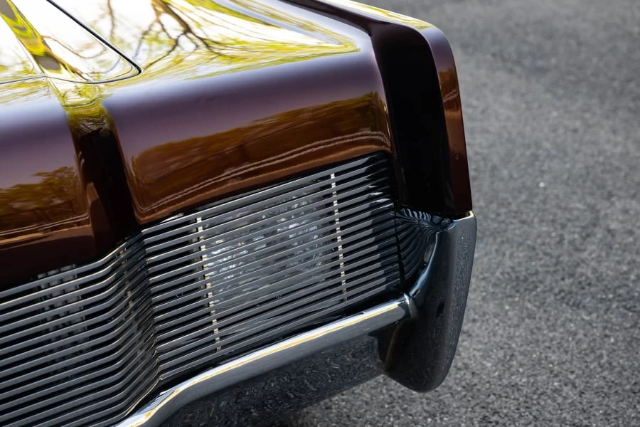 1967 Lincoln Continental 4th Gen - Image 18 of 31