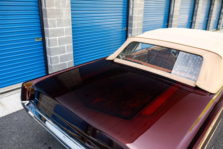 1967 Lincoln Continental 4th Gen - Image 10 of 31