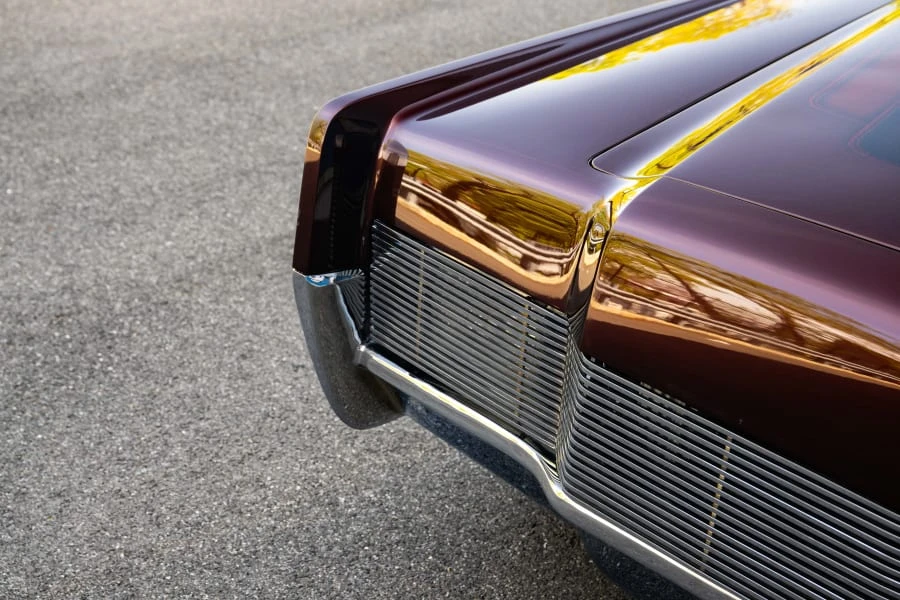 1967 Lincoln Continental 4th Gen - Image 9 of 31