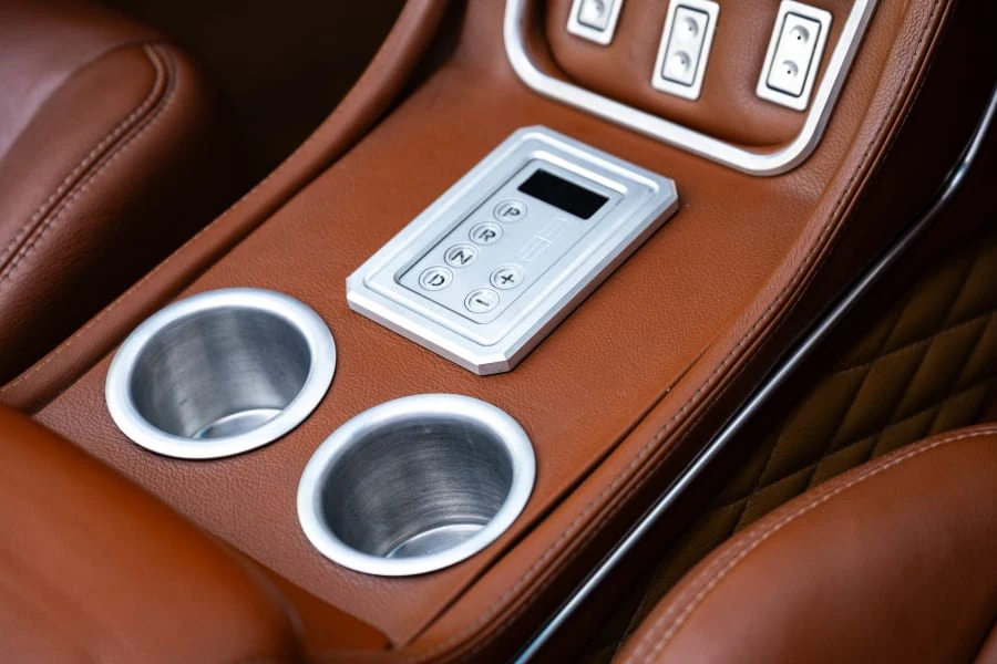 1967 Lincoln Continental 4th Gen - Image 29 of 31