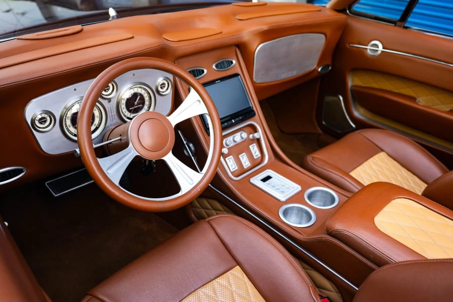 1967 Lincoln Continental 4th Gen - Image 25 of 31
