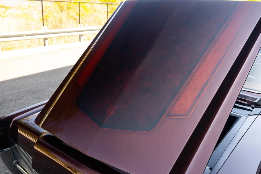1967 Lincoln Continental 4th Gen - Image 11 of 31