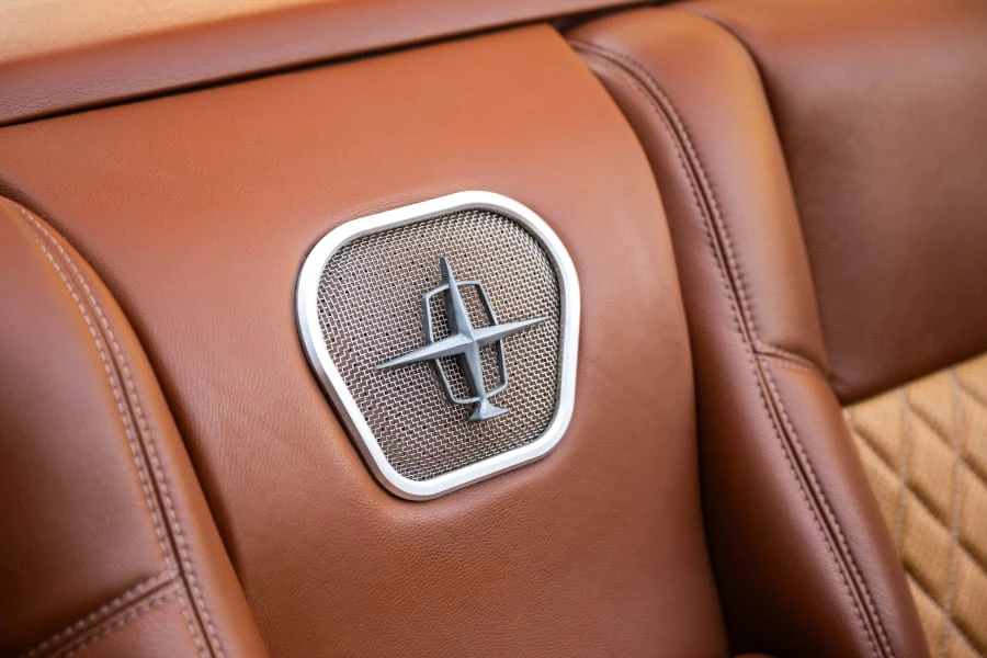 1967 Lincoln Continental 4th Gen - Image 30 of 31
