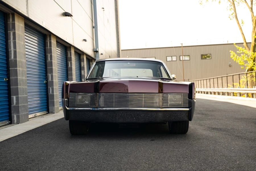 1967 Lincoln Continental 4th Gen - Image 4 of 31