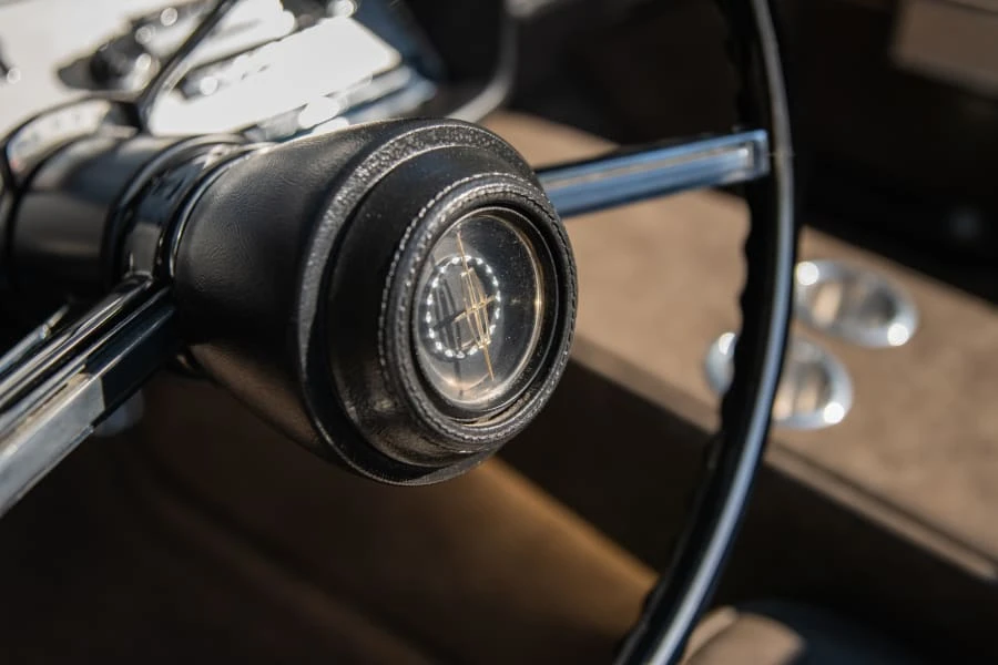 1967 Lincoln Continental 4th Gen - Image 21 of 31