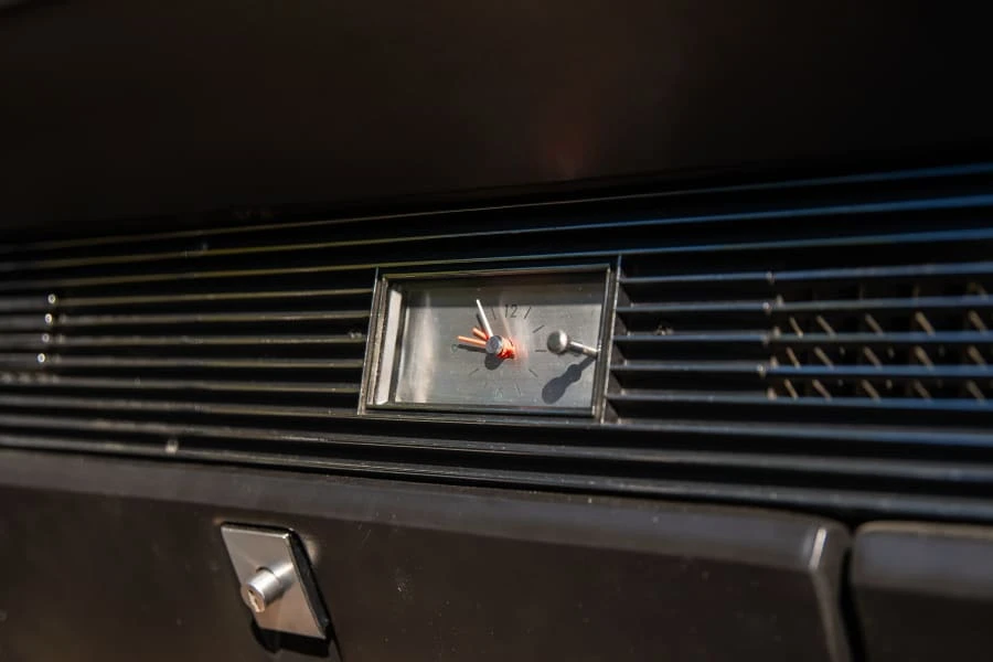 1967 Lincoln Continental 4th Gen - Image 23 of 31