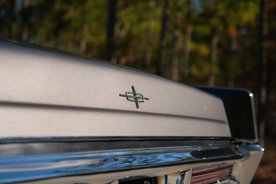 1967 Lincoln Continental 4th Gen - Image 7 of 31