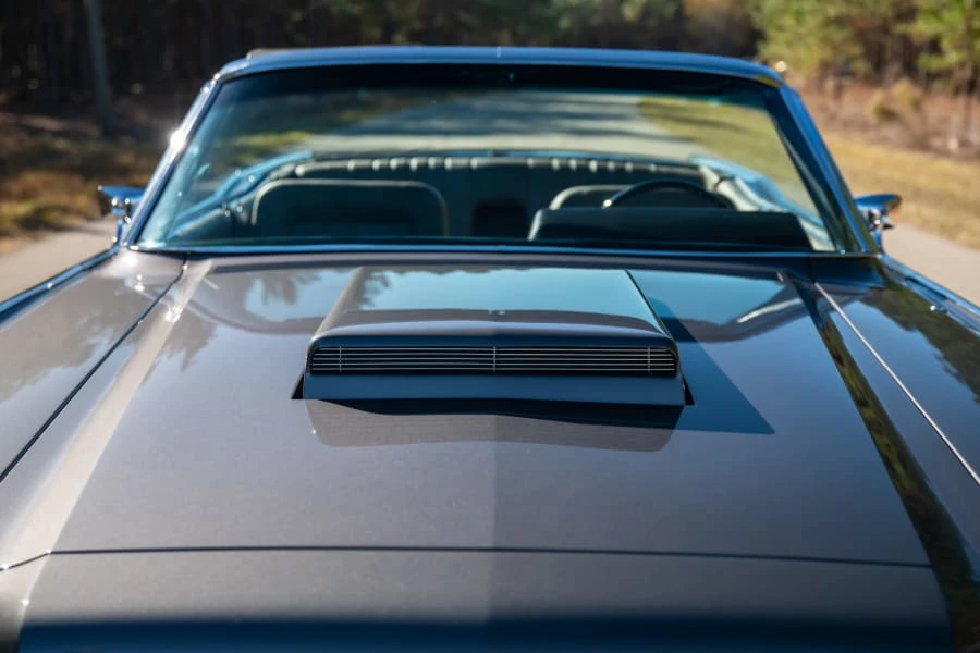 1967 Lincoln Continental 4th Gen - Image 9 of 31