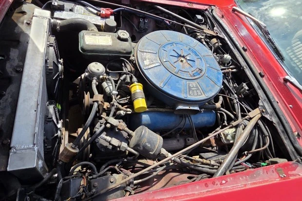 1967 Lincoln Continental 4th Gen - Image 6 of 8