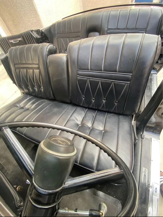 1967 Lincoln Continental 4th Gen - Image 14 of 17