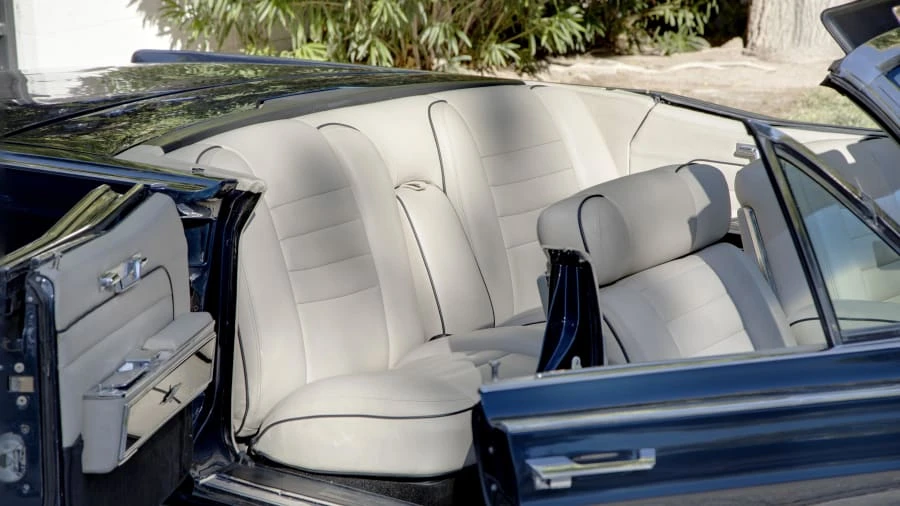1967 Lincoln Continental 4th Gen - Image 10 of 21