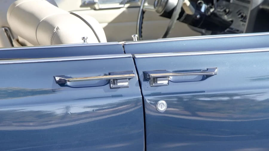 1967 Lincoln Continental 4th Gen - Image 18 of 21