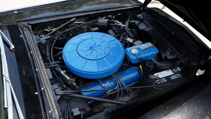 1967 Lincoln Continental 4th Gen - Image 19 of 19