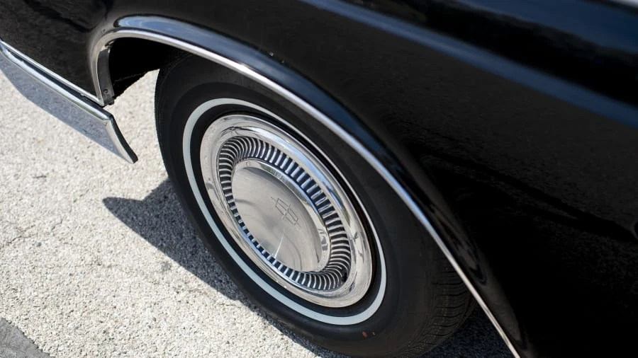 1967 Lincoln Continental 4th Gen - Image 5 of 19