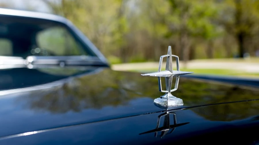 1967 Lincoln Continental 4th Gen - Image 6 of 19