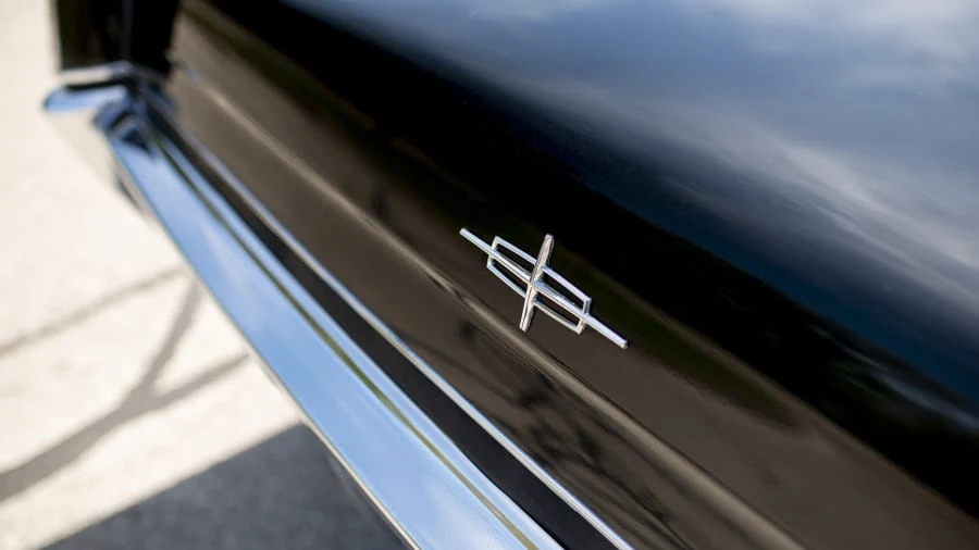 1967 Lincoln Continental 4th Gen - Image 11 of 19