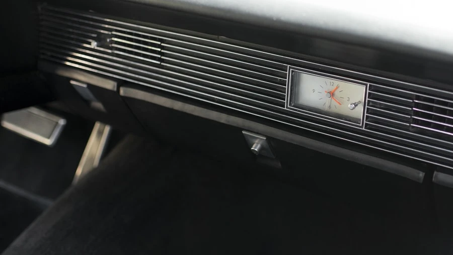 1967 Lincoln Continental 4th Gen - Image 16 of 19