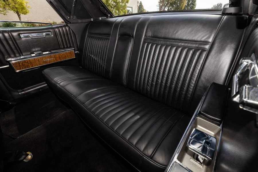 1967 Lincoln Continental 4th Gen - Image 15 of 22